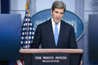 John Kerry salue l'engagement du Roi Mohammed VI contre le changement climatique