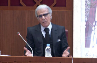 Abdellatif Jouahri : &ldquo;La fraude fiscale bat son plein&rdquo; (Vidéo)