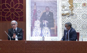 Accès au crédit : Le problème c'est la qualité des dirigeants d'entreprise (Jouahri)