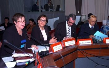 Peine de mort : le Maroc sur le chemin de l’abolition