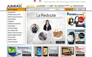Après le virtuel, Jumia ouvre un showroom à Casablanca