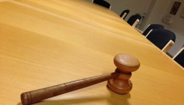 La loi sur l'organisation judiciaire soumise à la Cour constitutionnelle