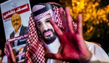 Meurtre Khashoggi: la Turquie demande l'extradition des suspects saoudiens