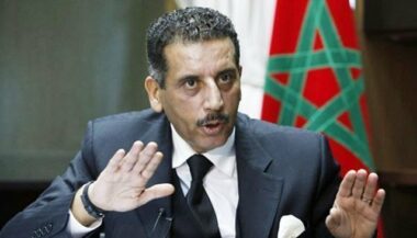 Selon Khiame, il est nécessaire que le Maroc dispose d'un accès complet à la base de données d'Europol