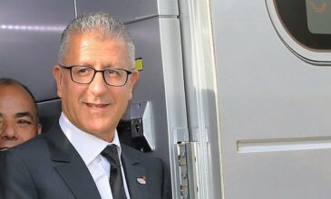 Mohamed Rabie Khlie: Le concept LGV sera étendu aux liaisons Casa-Marrakech et Casa-Fès