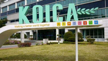 Koica et Global Care: un projet de 5 mois pour répondre au Covid-19 au Maroc