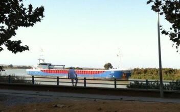 Exclusif : le port de Kénitra définitivement fermé