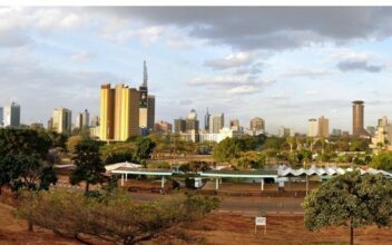 Caravane Maroc Export : signature d’un protocole entre le Maroc et le Kenya