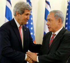 Kerry: Israéliens et Palestiniens jamais aussi proches de la paix