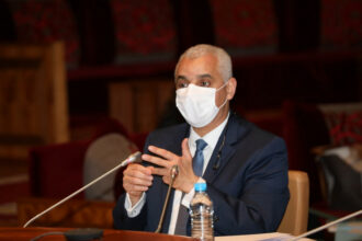 Tests Covid-19 : les pharmacies officiellement hors jeu (document)