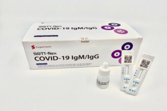 Covid. 254.000 personnes ont des anticorps, une investigation nationale sera lancée