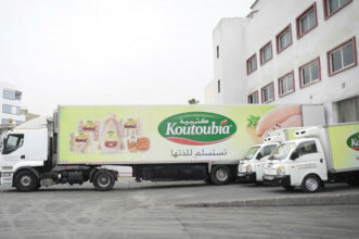 Koutoubia: distribution quotidienne de 10.000 repas aux centres hospitaliers