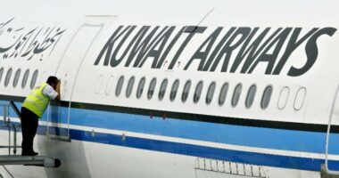 Kuwait Airways signe une lettre d'intention pour l'achat de 25 Airbus