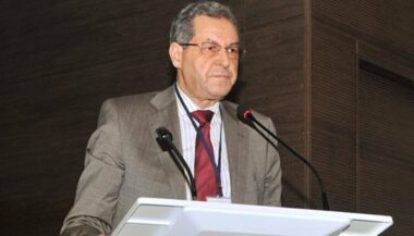 Secrétariat général du MP: Mohand Laenser grand favori