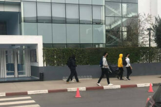 Covid-19: l’école Val d’Anfa de Casablanca ferme ses portes