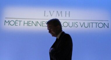 Luxe: LVMH veut implanter ses magasins Galleria en Europe dès 2016
