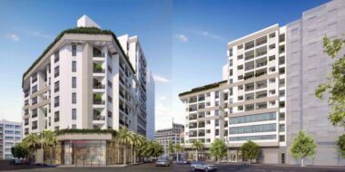 La Citadelle, le nouveau repère urbain d’envergure au cœur de Gauthier à Casablanca