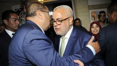 Benkirane reçoit Driss Lachguar mardi soir