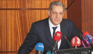 Mouvement Populaire: Mohand Laensar réélu secrétaire général