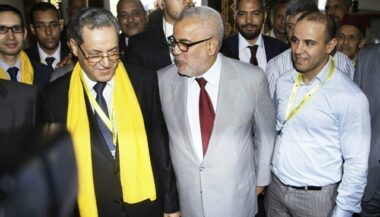 Le MP se dit favorable à une coalition avec le PJD