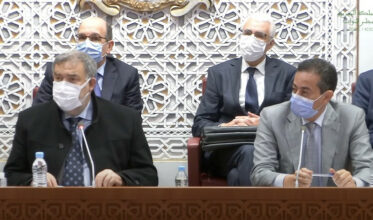 Elections de 2021 : Avant le marathon électoral, le sprint législatif