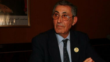 Décès de Abderrahim Lahjouji, entrepreneur et ancien président de la CGEM