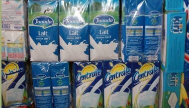 Augmentations du prix du lait : l’affaire prend de l’ampleur