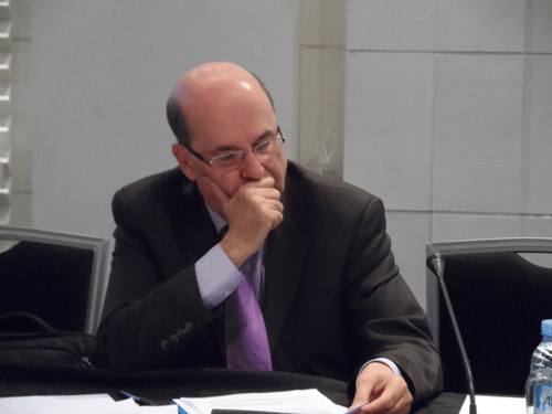 Larabi Jaidi: «La colocalisation devrait réduire les écarts de développement»