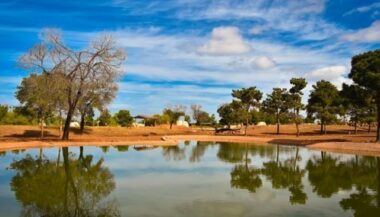 Ouverture prochaine du vivarium du Jardin Zoologique de Rabat