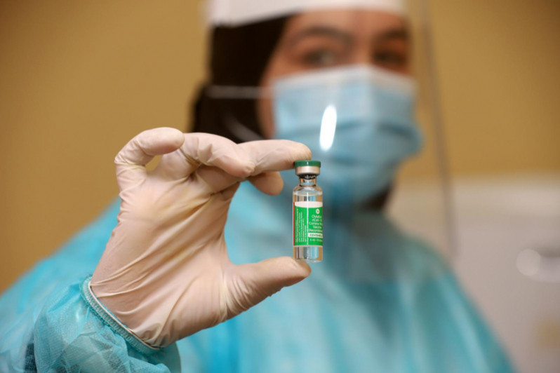 Vaccination Une Nouvelle Etude Pourrait Mener A Un Changement De Strategie Au Maroc Medias24