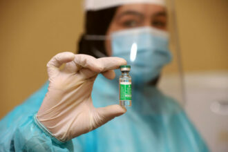 Covid. Plus de 87.000 personnes ont eu la 1ère dose du vaccin, mercredi 3 mars
