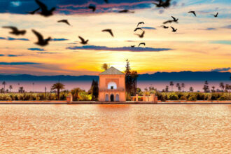 Tourisme : véritable coup de publicité mondiale pour le Maroc grâce à l'OMT