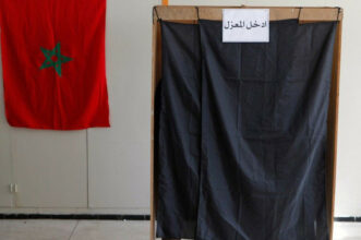 Elections : Les ralliements commencent, la particularité de 2021 vue par David Goeury