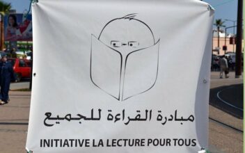 Lecture pour tous dans le tramway : pari réussi !