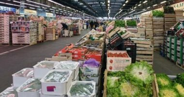 L'indice des prix à la consommation a baissé en juillet