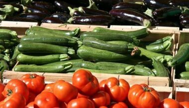 Saisie et destruction de 1.210 tonnes de denrées alimentaires impropres à la consommation en un mois