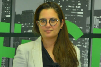 Leila Jebbari, nouvelle DG de Schneider Electric Maroc
