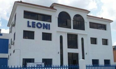 Inauguration de l'usine Leoni Bouznika