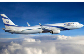 Maroc-Israël : Les liaisons aériennes opérationnelles en mars au plus tard