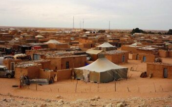 Graves dysfonctionnements dans la gestion par l’Algérie de l’aide alimentaire aux camps de Tindouf (rapport)