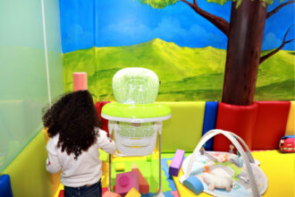 Malgré les difficultés des parents, les crèches privées ne baisseront pas leurs tarifs