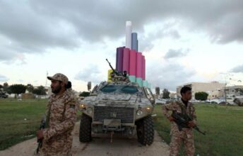 Libye: Au moins 9 morts et 49 blessés dans les heurts à Benghazi