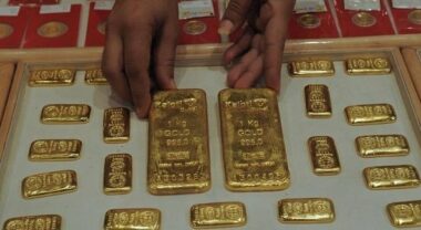 2013 signe la fin de 12 ans de hausse ininterrompue pour l'or