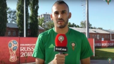 Le message touchant des Lions de l'Atlas aux supporters marocains (vidéo)