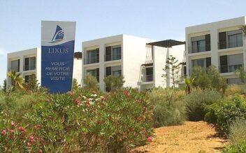 Tourisme : Lixus Larache accueille ses premiers clients