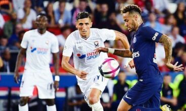 Fayçal Fajr: “Des clubs du Golfe m'ont fait des propositions, mais je voulais revenir en France”