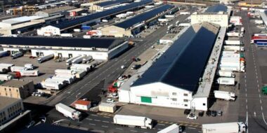 Casablanca : l’Ordre des avocats acquiert un entrepôt de stockage