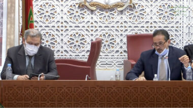 Voici les positions des partis sur les dispositions des nouvelles lois électorales