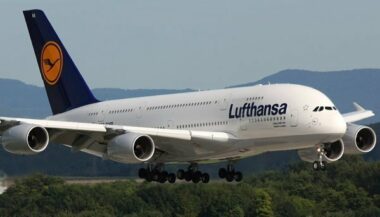 Lufthansa lance deux nouvelles lignes vers Agadir