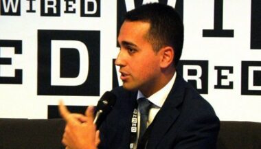 Le vice-président du Conseil italien accuse la France &ldquo;d'appauvrir l'Afrique&rdquo;
